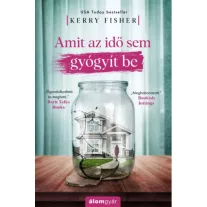Amit az idő sem gyógyít be