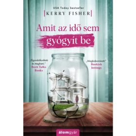 Amit az idő sem gyógyít be