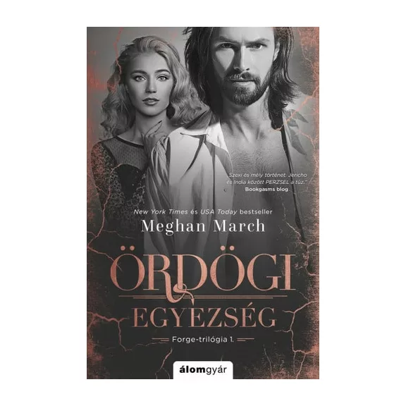 Ördögi egyezség Ördögi egyezség