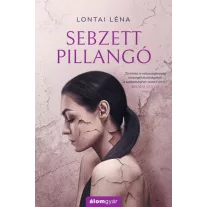 Sebzett pillangó