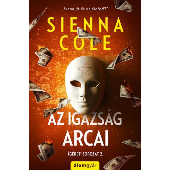 Az igazság arcai Az igazság arcai