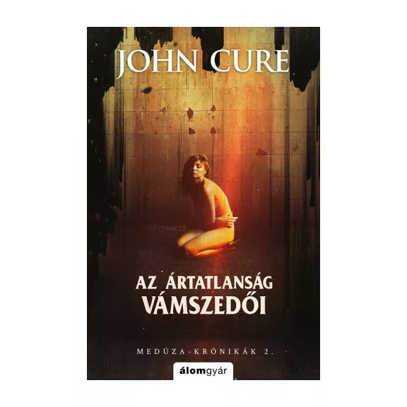 Az ártatlanság vámszedői Az ártatlanság vámszedői