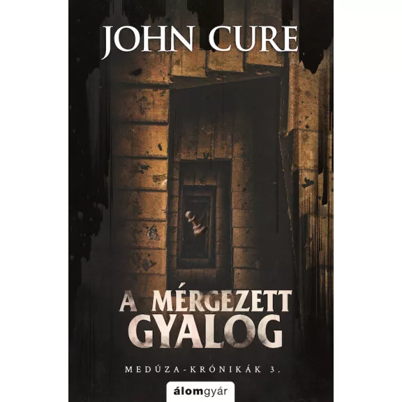 A mérgezett gyalog A mérgezett gyalog