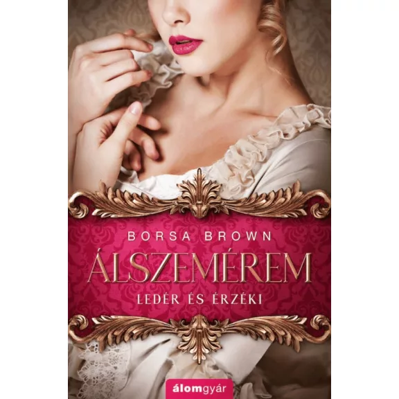 Álszemérem Álszemérem