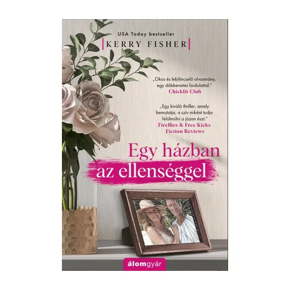 Egy házban az ellenséggel Egy házban az ellenséggel