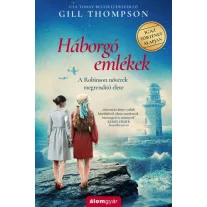 Háborgó emlékek