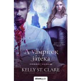 A vámpírok játéka