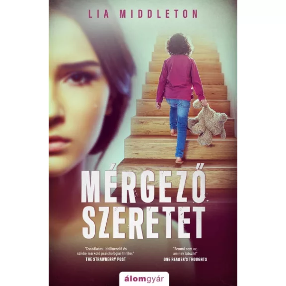Mérgező szeretet Mérgező szeretet
