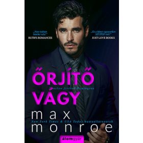 Őrjítő vágy - Remington