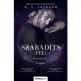 Szabadíts fel! - Logan