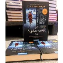 A legbátrabb nő