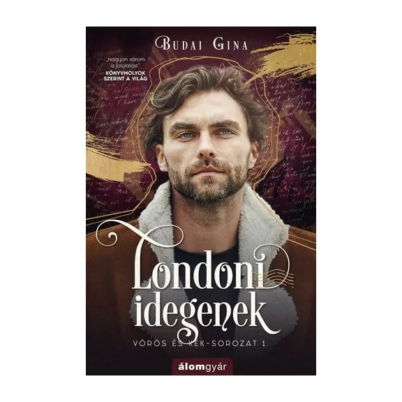 Londoni idegenek Londoni idegenek