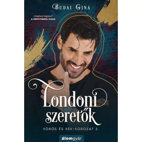 Londoni szeretők Londoni szeretők
