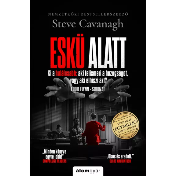 Eskü alatt Eskü alatt
