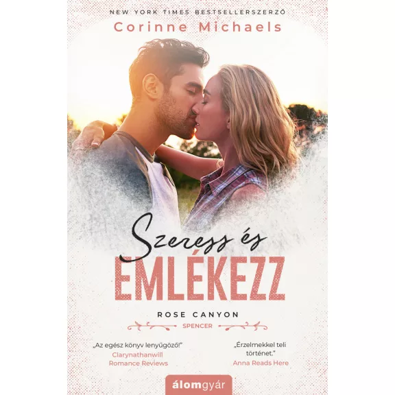 Szeress és emlékezz Szeress és emlékezz