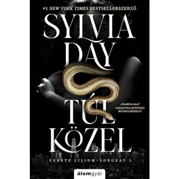 Túl közel Túl közel