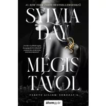 Mégis távol