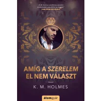 Amíg a szerelem el nem választ