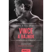 Vince, a bajnok