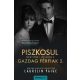 Piszkosul gazdag férfiak 2. - New York-i játszmák