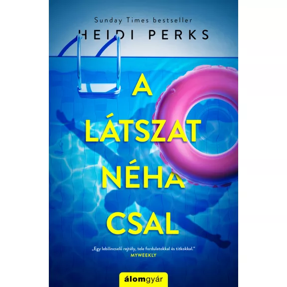 A látszat néha csal A látszat néha csal