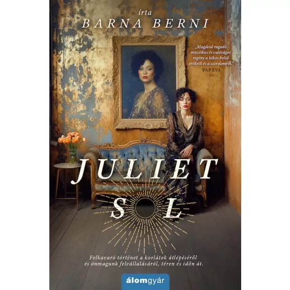 Juliet Sol Juliet Sol