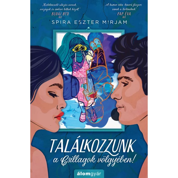 Találkozzunk a Csillagok völgyében! Találkozzunk a Csillagok völgyében!