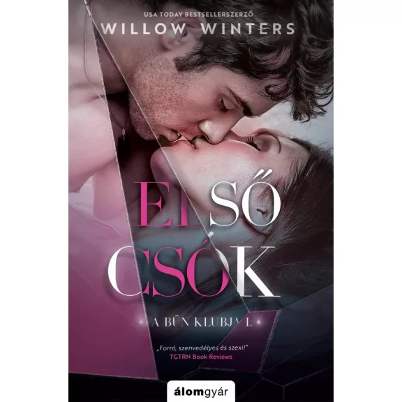 Első csók Első csók