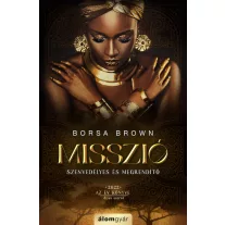 Misszió