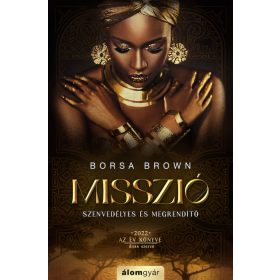 Misszió