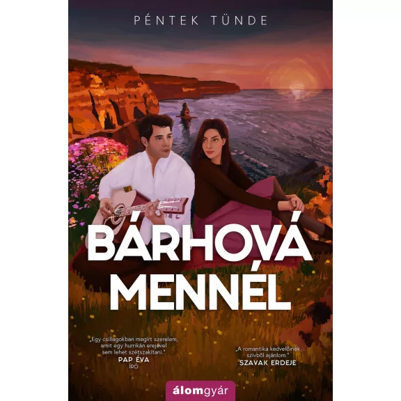 Bárhová mennél Bárhová mennél