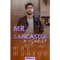 Mr. Lancester, a csábító - Nagypályások 3.