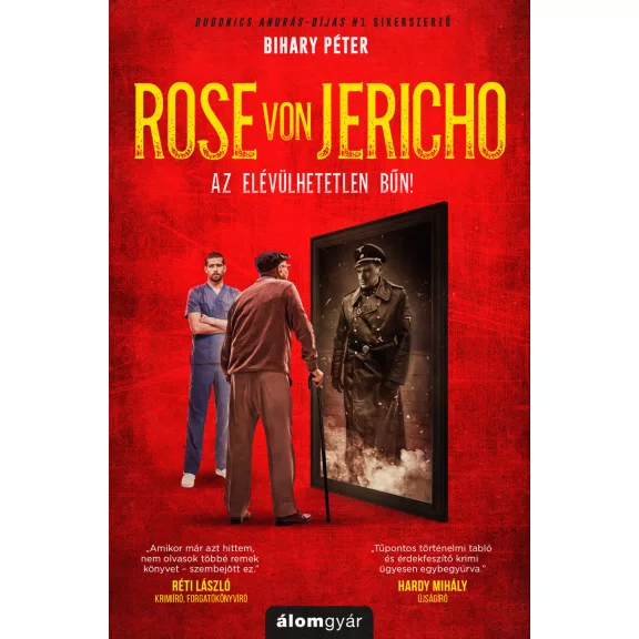 Rose von Jericho Rose von Jericho