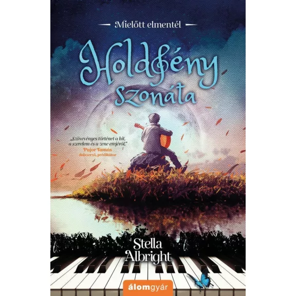 Holdfény szonáta Holdfény szonáta