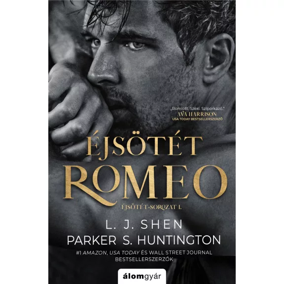 Éjsötét Romeo Éjsötét Romeo