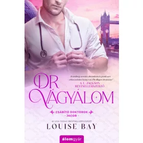 Dr. Vágyálom - Csábító doktorok
