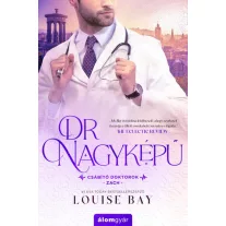 Dr. Nagyképű - Csábító doktorok 2.