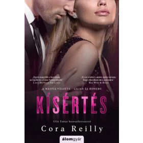 Kísértés - A Maffia végzete 4.