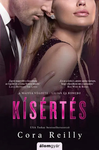 Kísértés - A Maffia végzete 4.
