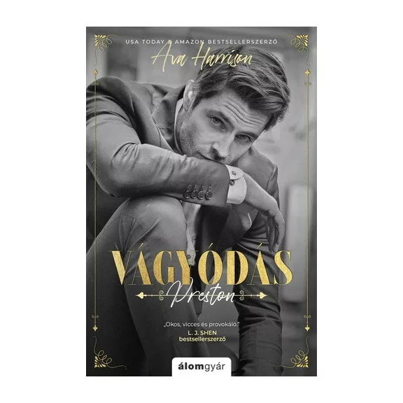 Vágyódás - Montgomery testvérek 1. Vágyódás - Montgomery testvérek 1.
