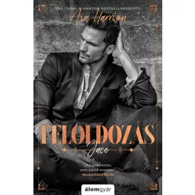 Feloldozás - Montgomery testvérek 2.