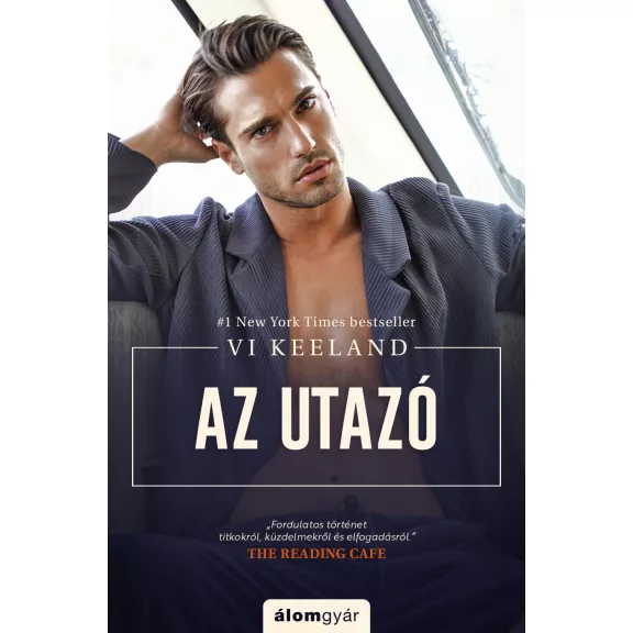 Az utazó Az utazó