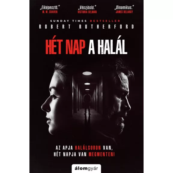 Hét nap a halál Hét nap a halál