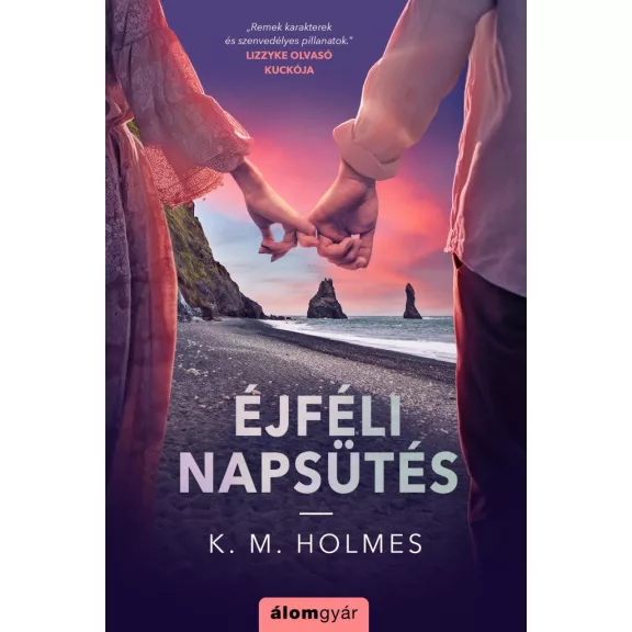 Éjféli napsütés Éjféli napsütés