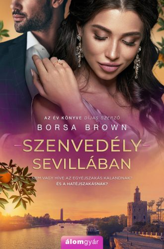 Szenvedély ​Sevillában
