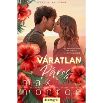Váratlan páros - Szerelmi kalandok 2.