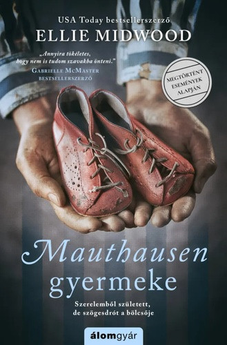 Mauthausen gyermeke