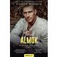 Törött álmok - Whitlock testvérek 2. - Grady