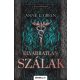 Elvarratlan szálak - Élfestett kiadás
