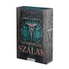 Elvarratlan szálak - Élfestett kiadás
